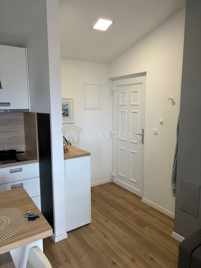 Wohnung u Malinskoj – Dubašnici, 42m², 1 soba, slika 4