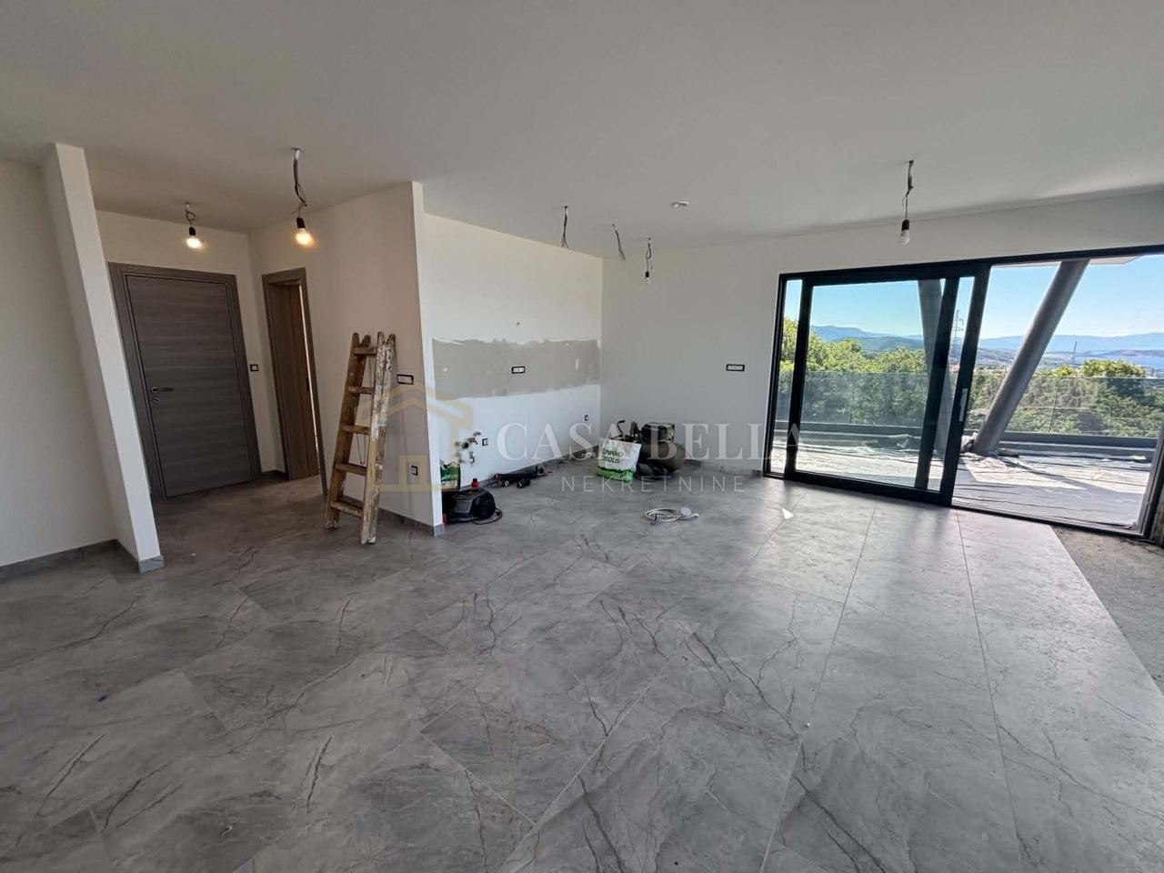 Stan u Rijeci, 98.37m², 3 sobe, slika 4