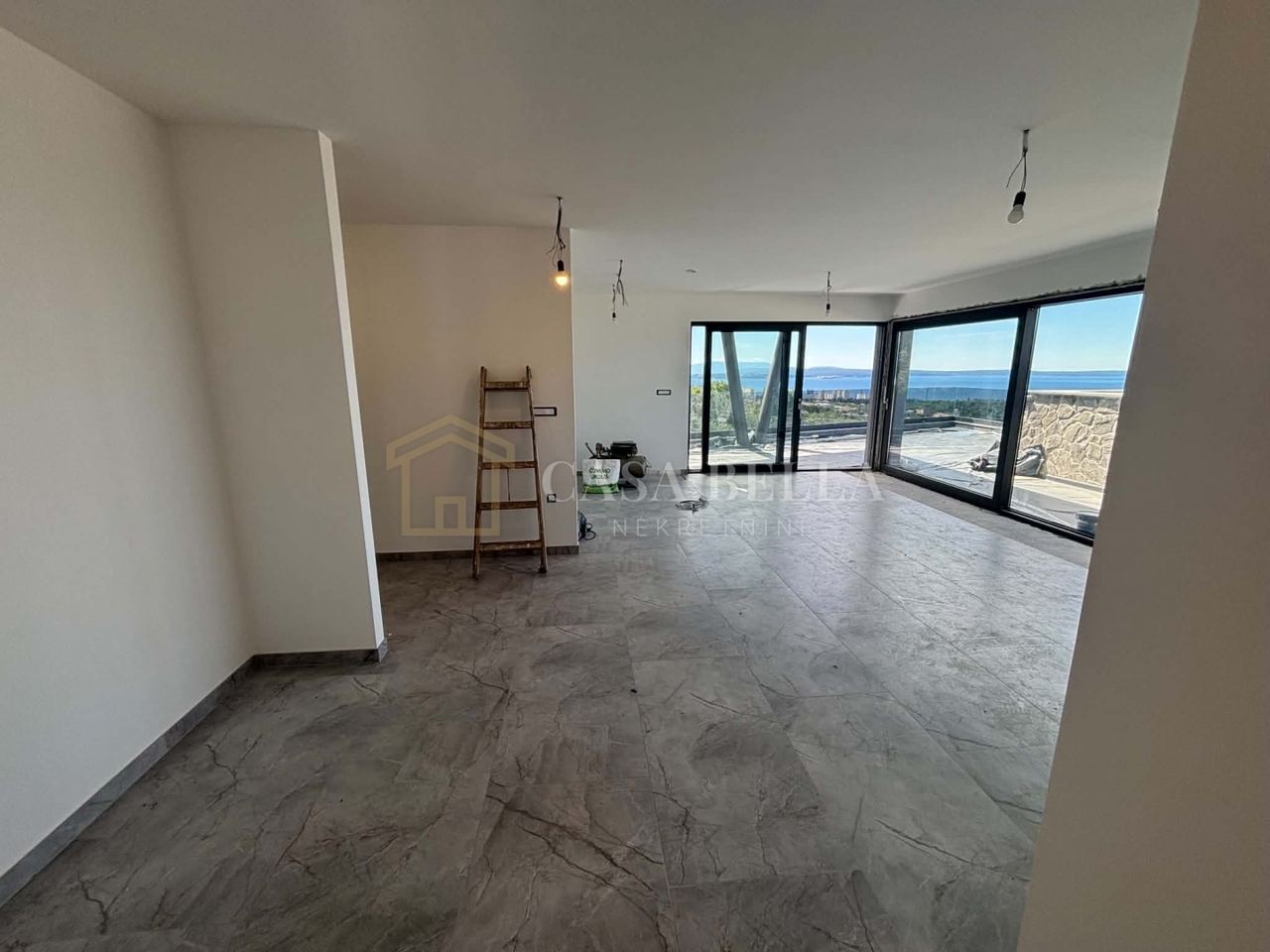 Stan u Rijeci, 98.37m², 3 sobe, slika 2