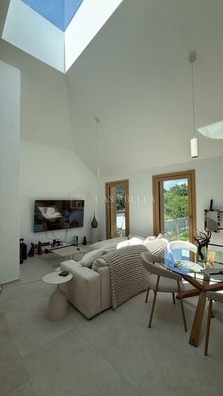 House u Ravna Gori, 73m², 2 sobe