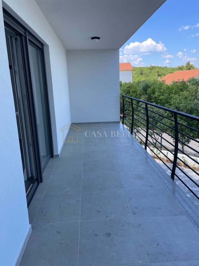 Apartment u Dobrinju, 67.73m², 2 sobe, slika 2