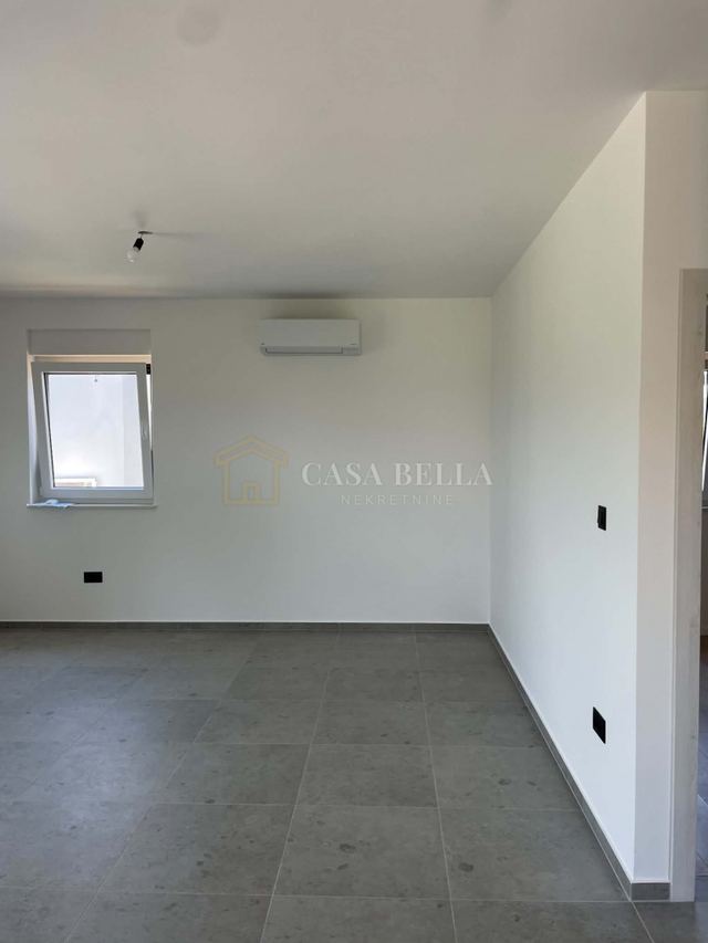 Apartment u Dobrinju, 67.73m², 2 sobe, slika 3