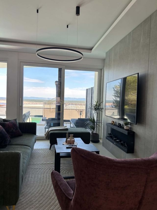 Casa u Crikvenici, 135m², 4 sobe, slika 4