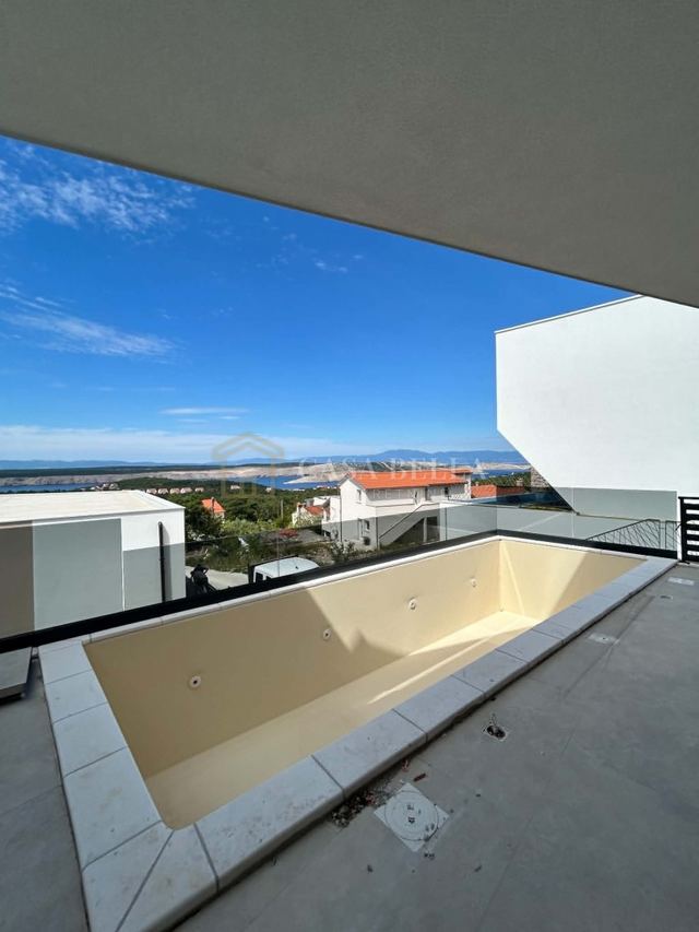 Casa u Crikvenici, 135m², 4 sobe, slika 2