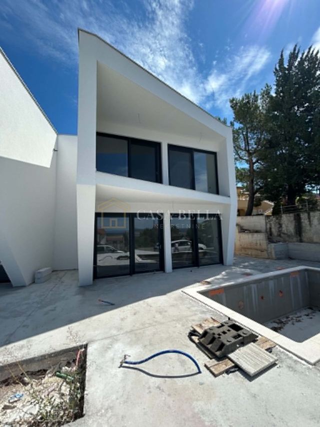 House u Crikvenici, 135m², 4 sobe, slika 3