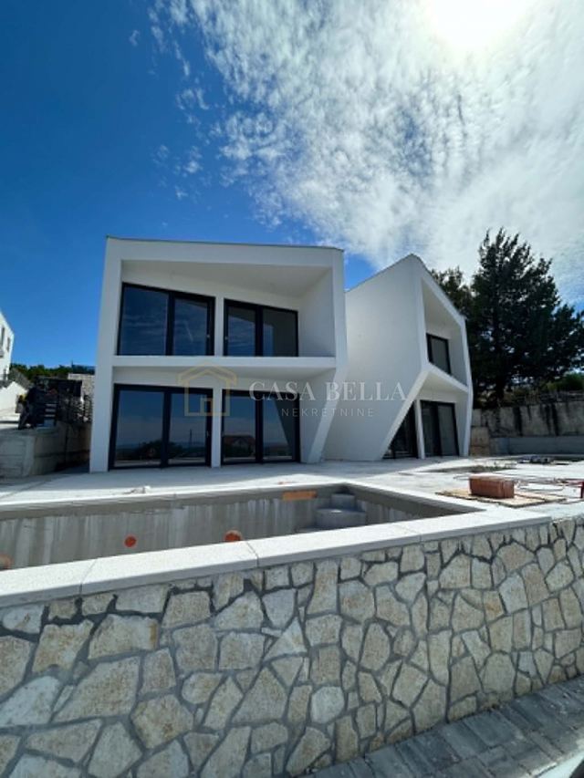 Kuća u Crikvenici, 135m², 4 sobe