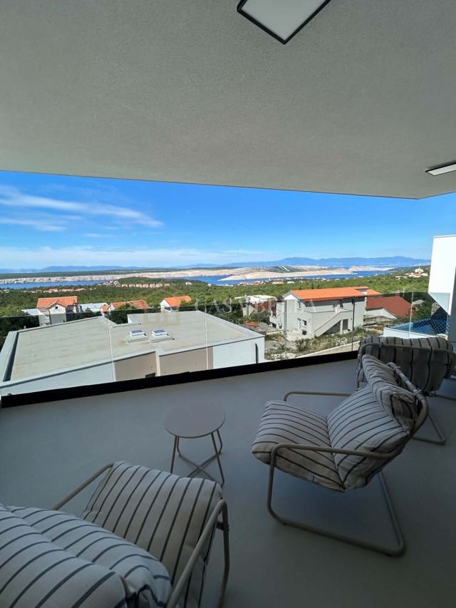 House u Crikvenici, 135m², 4 sobe, slika 2
