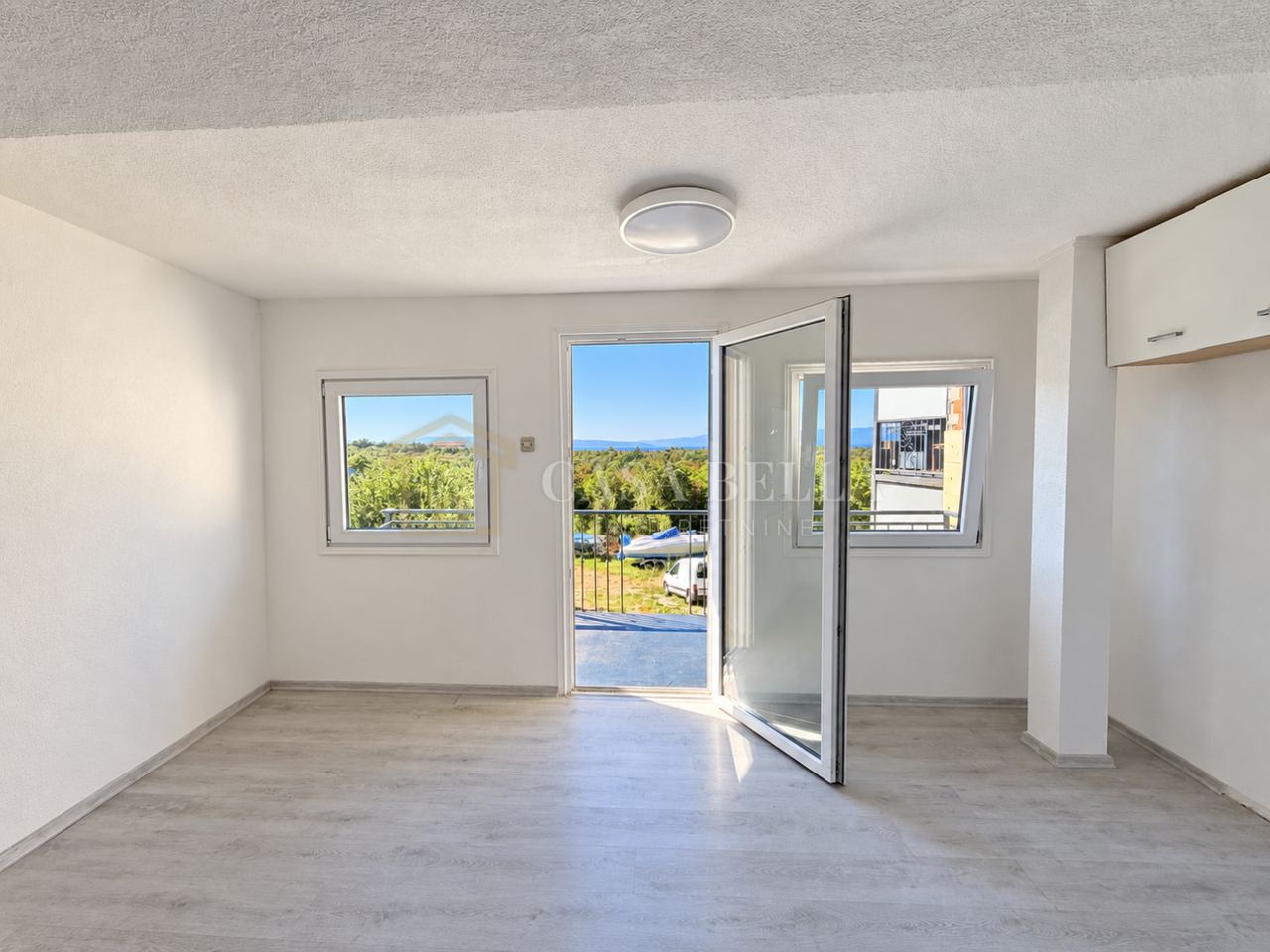 Appartamento u Kraljevici, 50m², 2 sobe, slika 2
