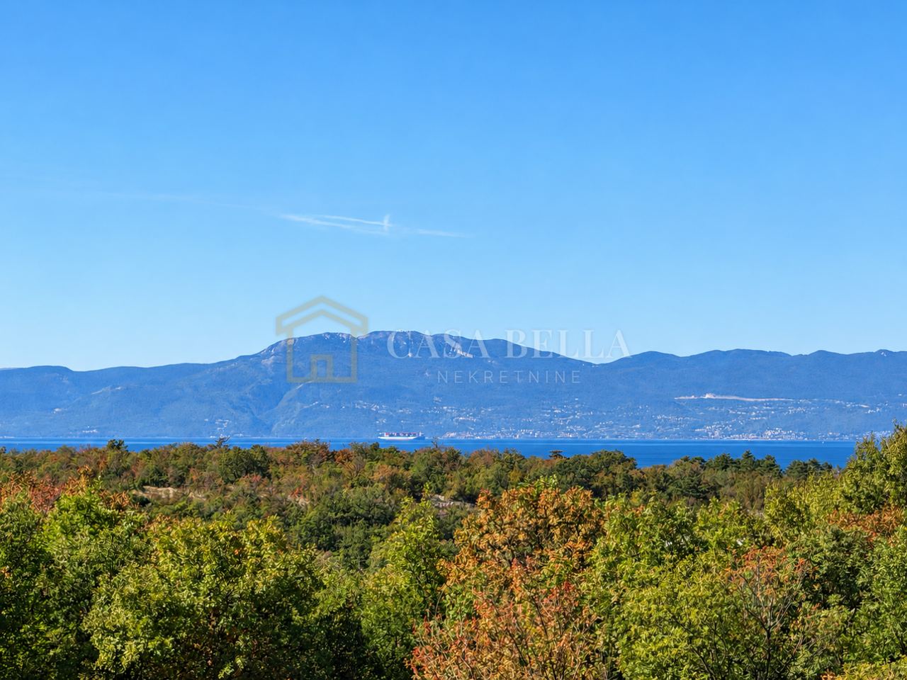 Appartamento u Kraljevici, 50m², 2 sobe, slika 3