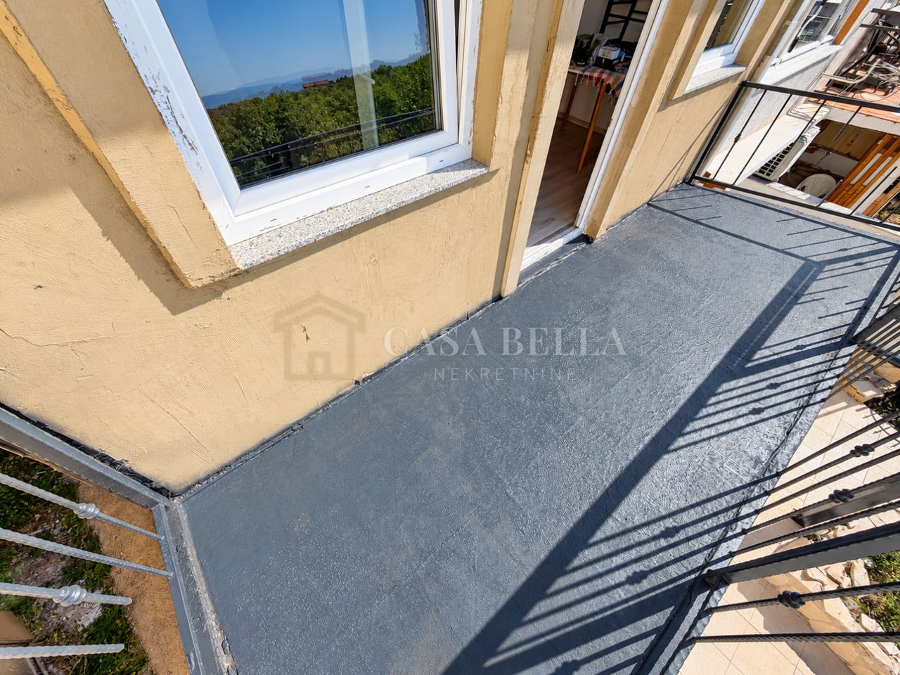 Appartamento u Kraljevici, 50m², 2 sobe, slika 4