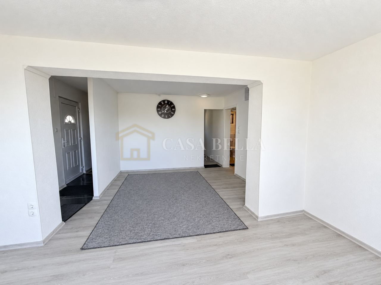 Appartamento u Kraljevici, 50m², 2 sobe, slika 5
