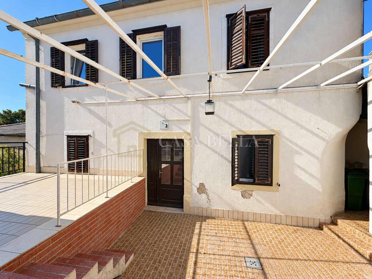 Haus u Crikvenici, 110m², slika 2