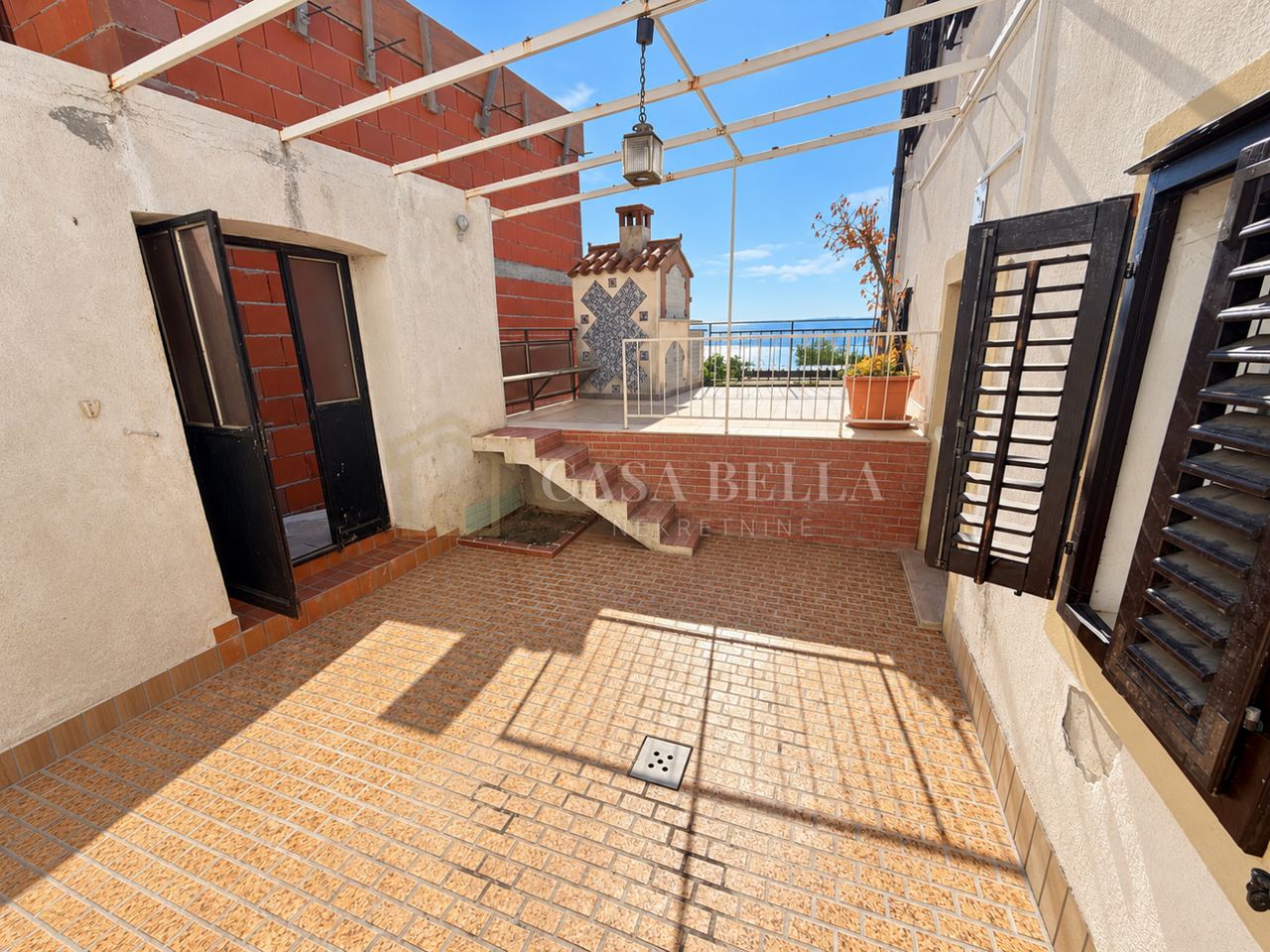 Haus u Crikvenici, 110m², slika 3