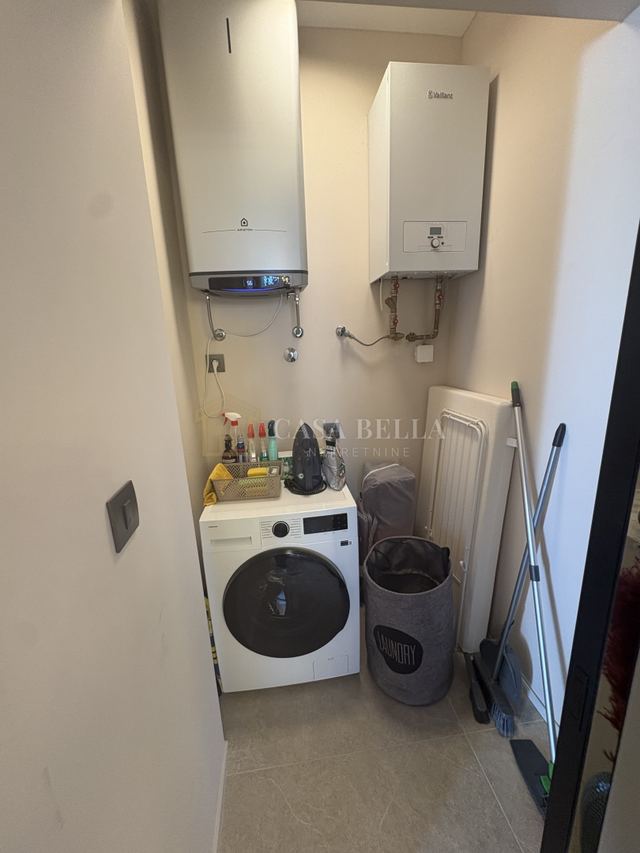 Apartment u Opatiji, 52m², 1 soba, slika 4