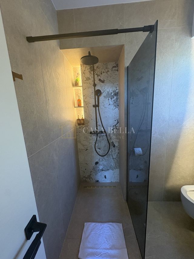 Apartment u Opatiji, 52m², 1 soba, slika 5