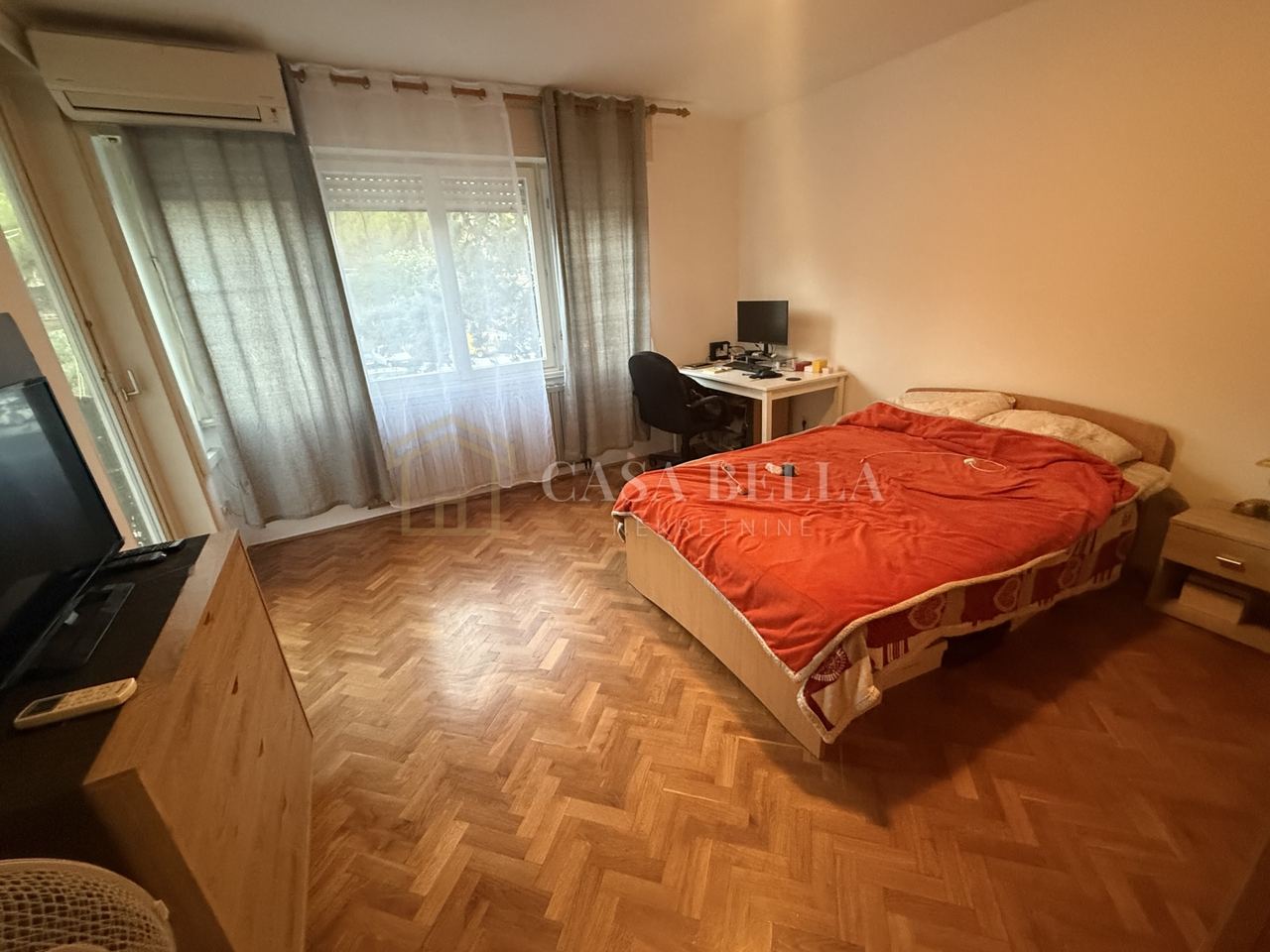 Wohnung u Rijeci, 53m², 2 sobe, slika 3