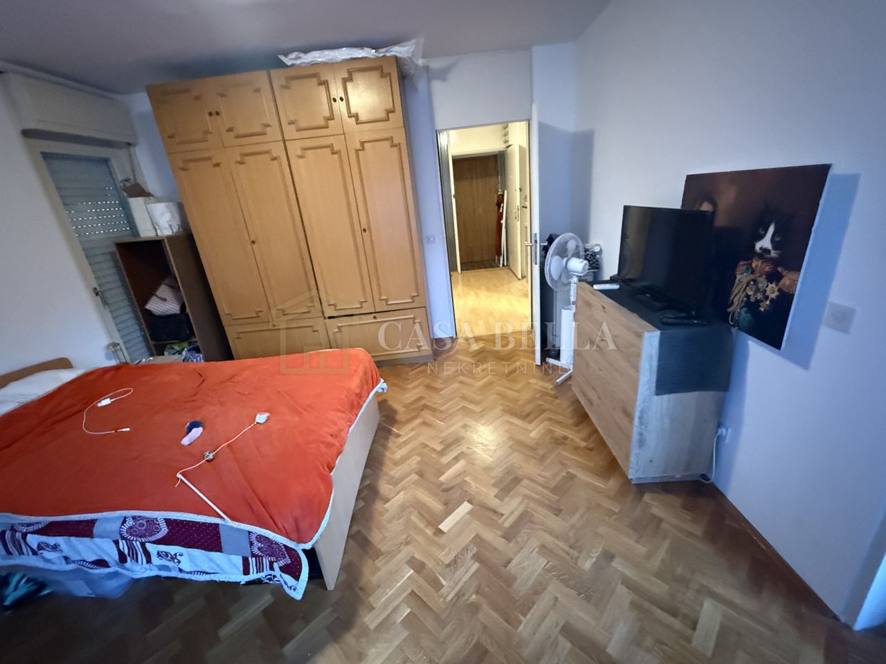 Wohnung u Rijeci, 53m², 2 sobe, slika 4