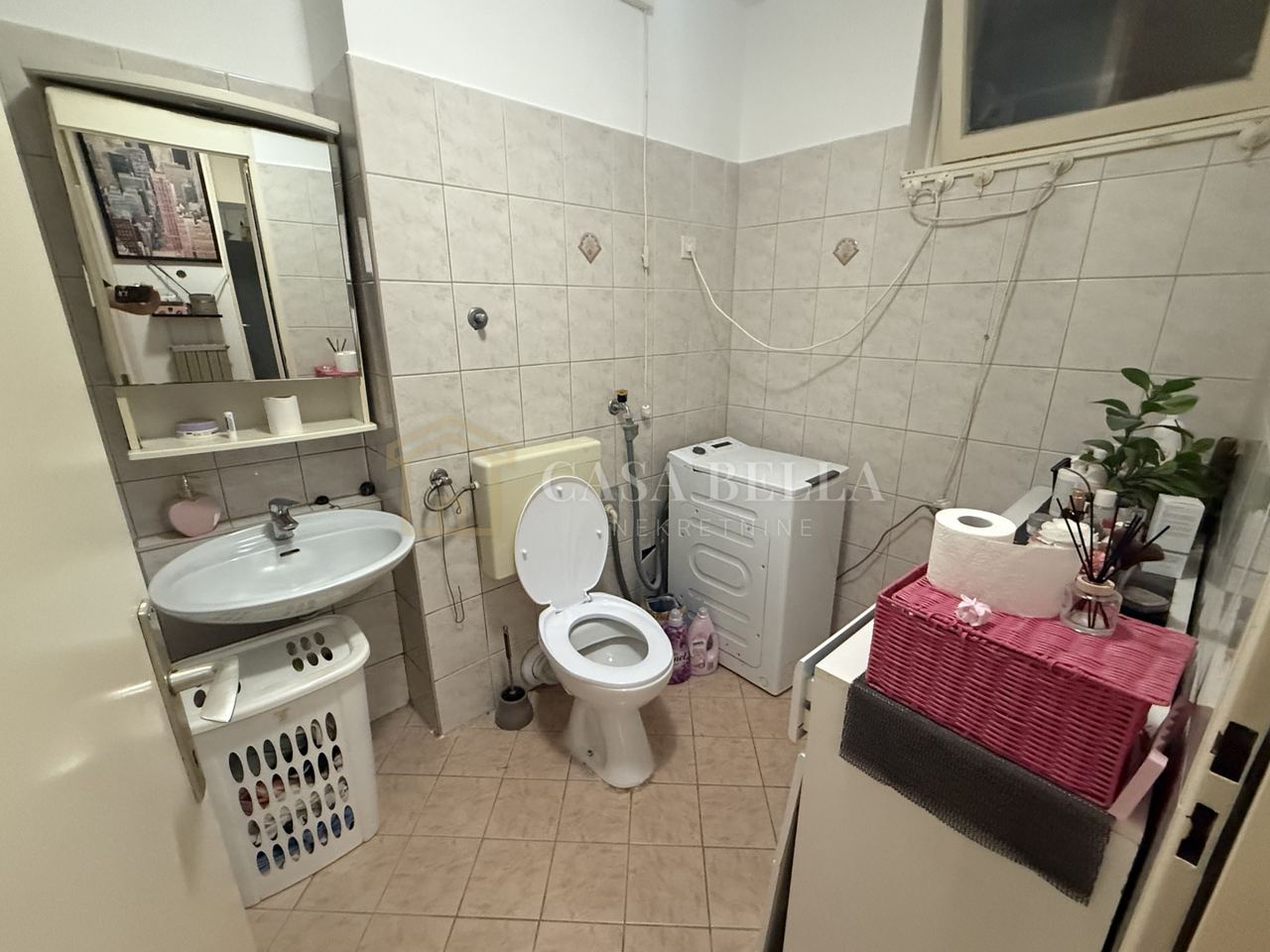 Wohnung u Rijeci, 53m², 2 sobe, slika 5