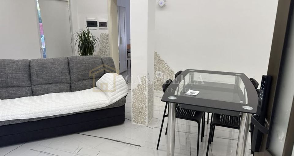 Apartment u Novi Vinodolskiu, 45m², 1 soba, slika 4