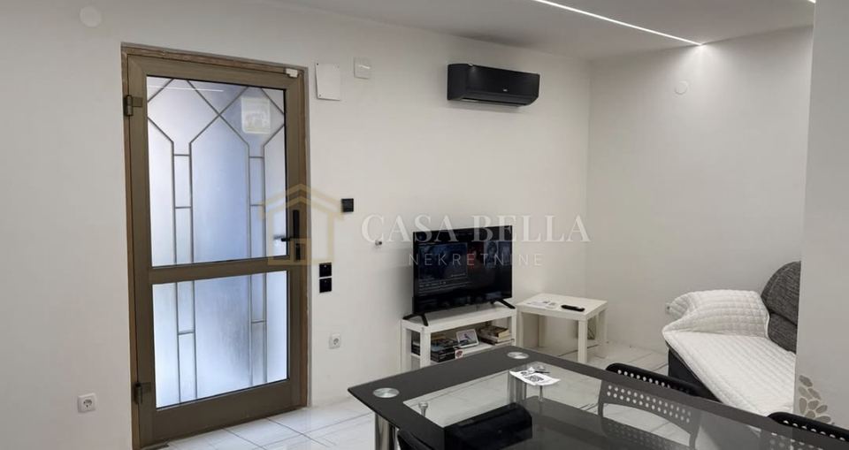Apartment u Novi Vinodolskiu, 45m², 1 soba, slika 5
