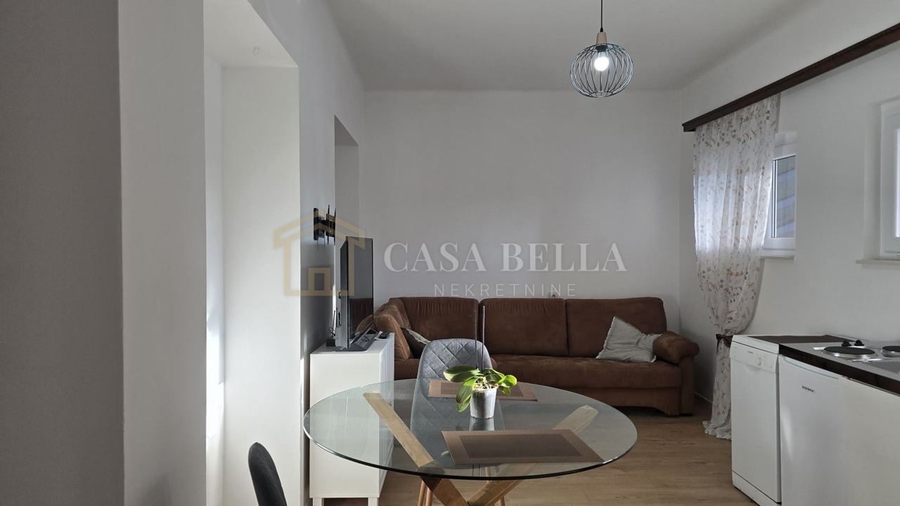 Apartment u Rijeci, 50m², 2 sobe