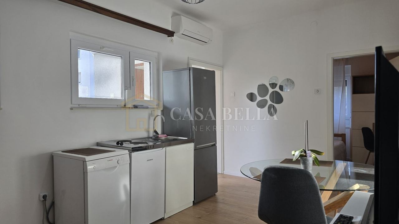 Apartment u Rijeci, 50m², 2 sobe, slika 2