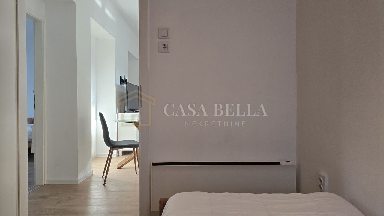 Apartment u Rijeci, 50m², 2 sobe, slika 3