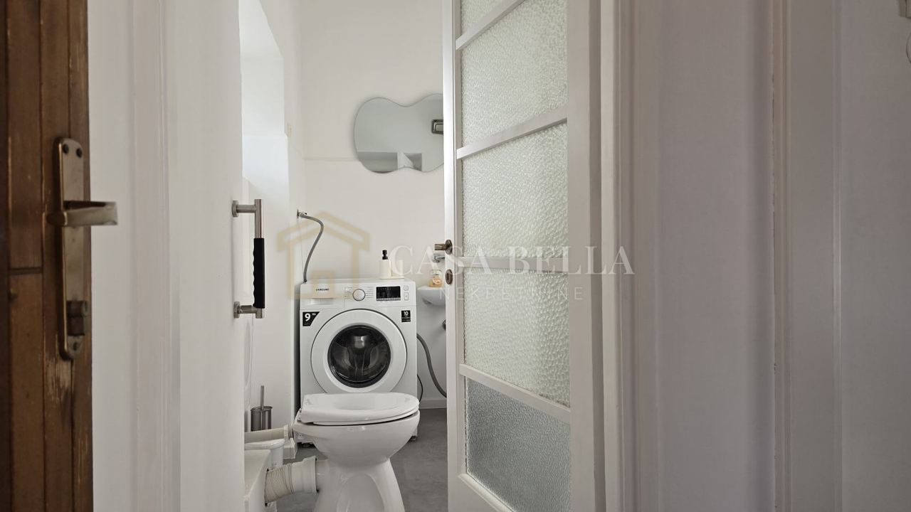 Apartment u Rijeci, 50m², 2 sobe, slika 4