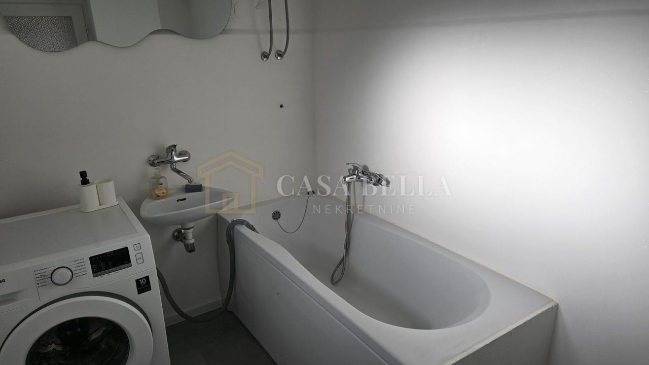 Apartment u Rijeci, 50m², 2 sobe, slika 5