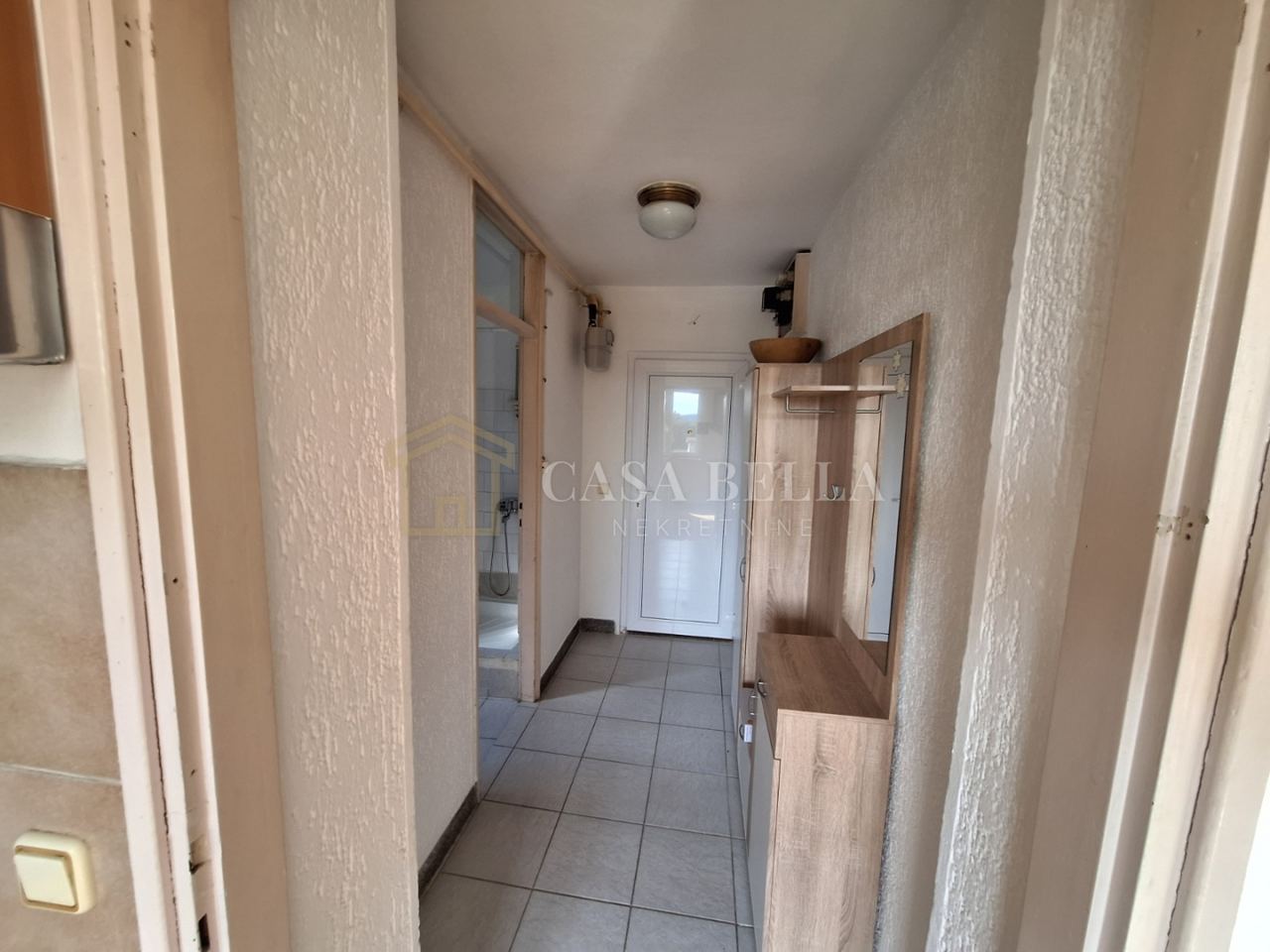 Stan u Trnovec Bartolovečkiu, 31m², 1 soba, slika 2
