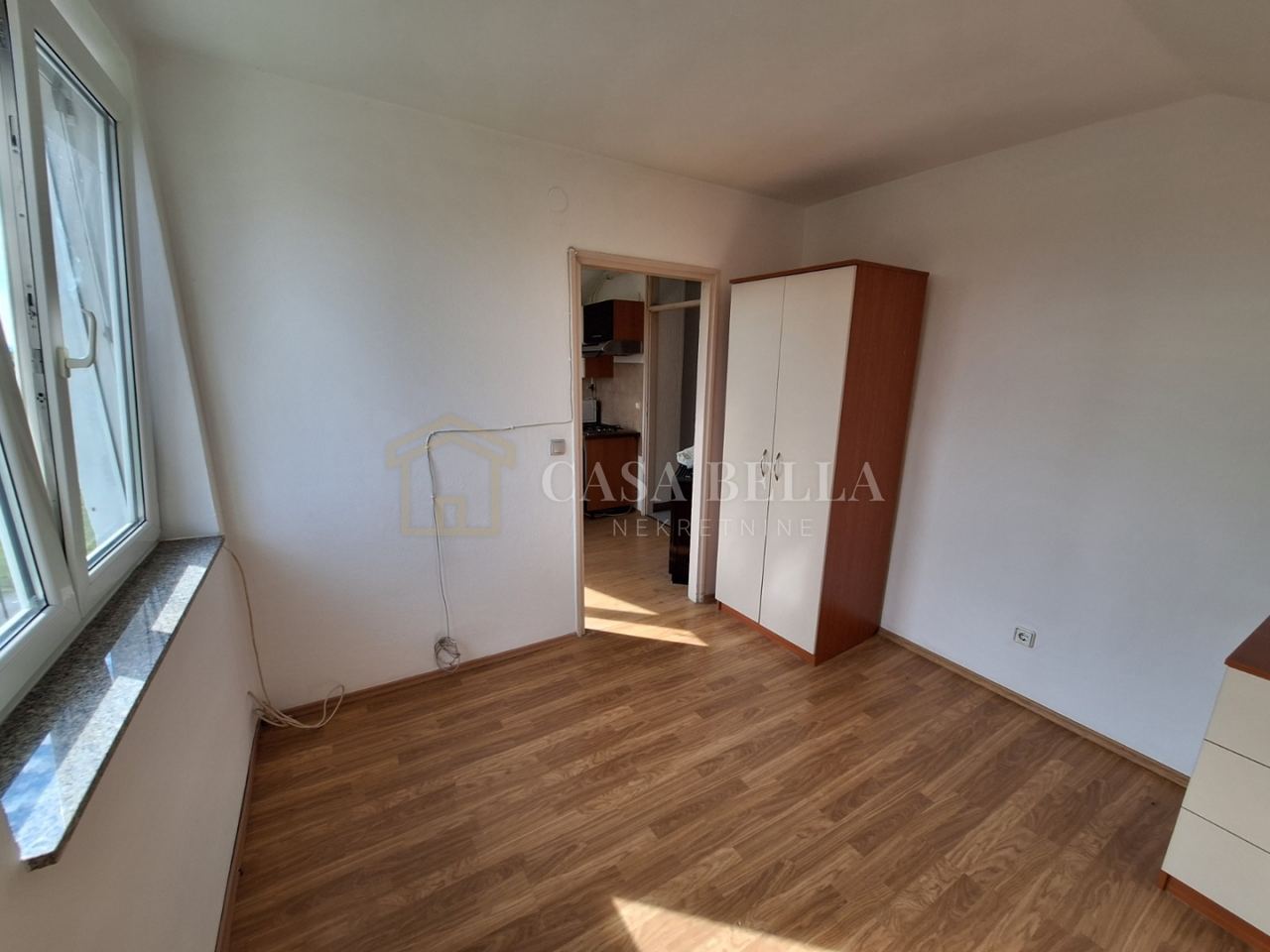 Stan u Trnovec Bartolovečkiu, 31m², 1 soba, slika 3