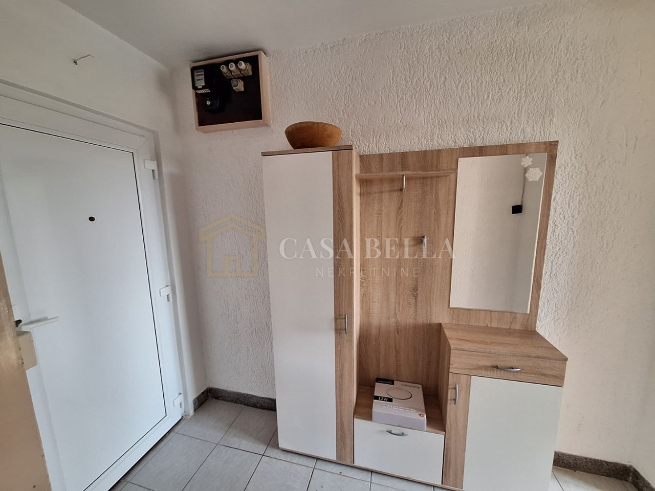 Stan u Trnovec Bartolovečkiu, 31m², 1 soba, slika 5