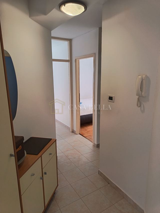 Stan u Crikvenici, 57m², 2 sobe
