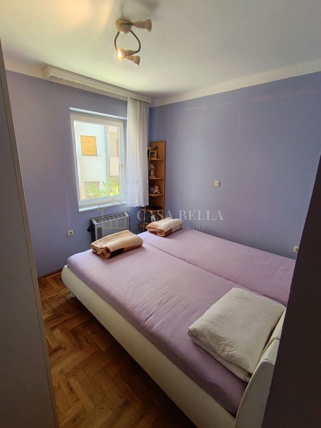 Stan u Crikvenici, 57m², 2 sobe, slika 2