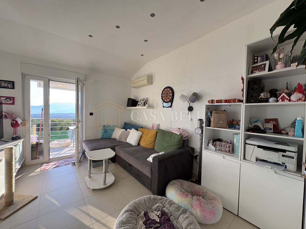 Stan u Viškovu, 65m², 2 sobe, slika 2