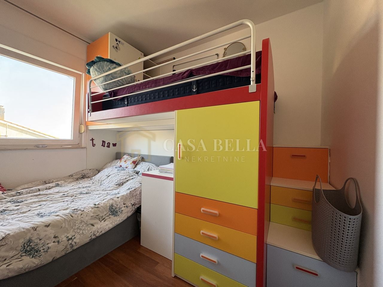 Stan u Viškovu, 65m², 2 sobe, slika 4