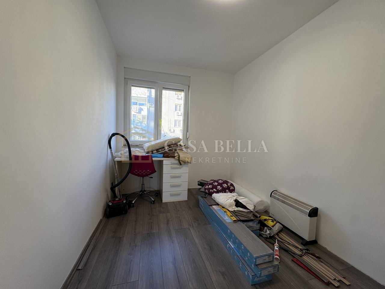 Wohnung u Rijeci, 65m², 3 sobe, slika 3