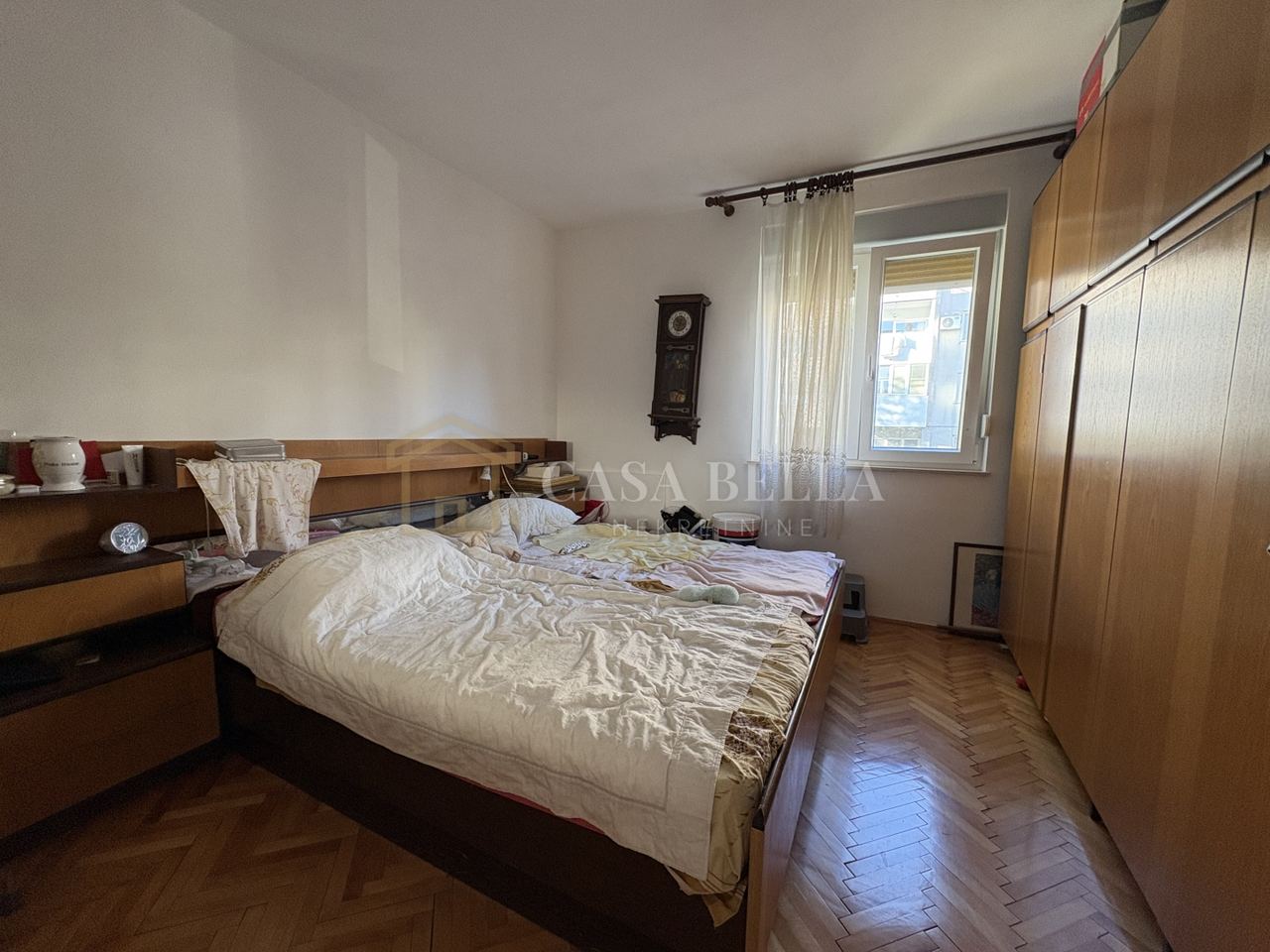 Wohnung u Rijeci, 65m², 3 sobe, slika 4