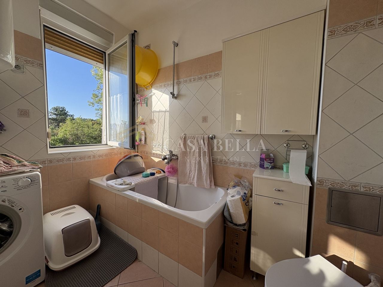 Wohnung u Rijeci, 65m², 3 sobe, slika 5