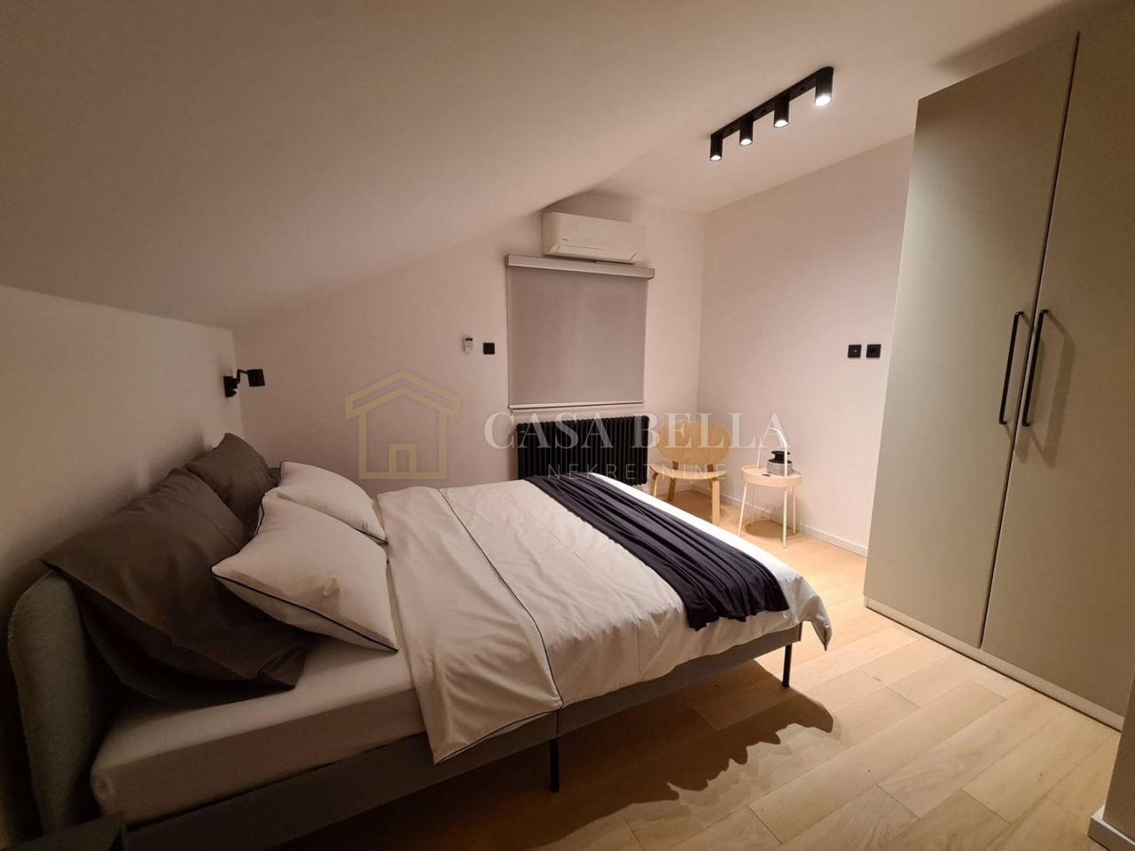 Apartment u Crikvenici, 100m², 2 sobe, slika 3