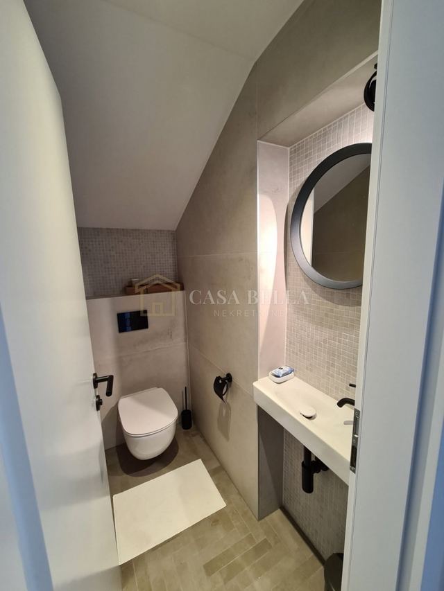 Apartment u Crikvenici, 100m², 2 sobe, slika 4