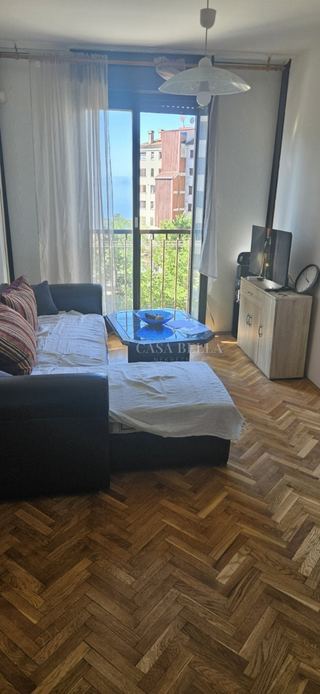 Apartment u Rijeci, 62m², 2 sobe