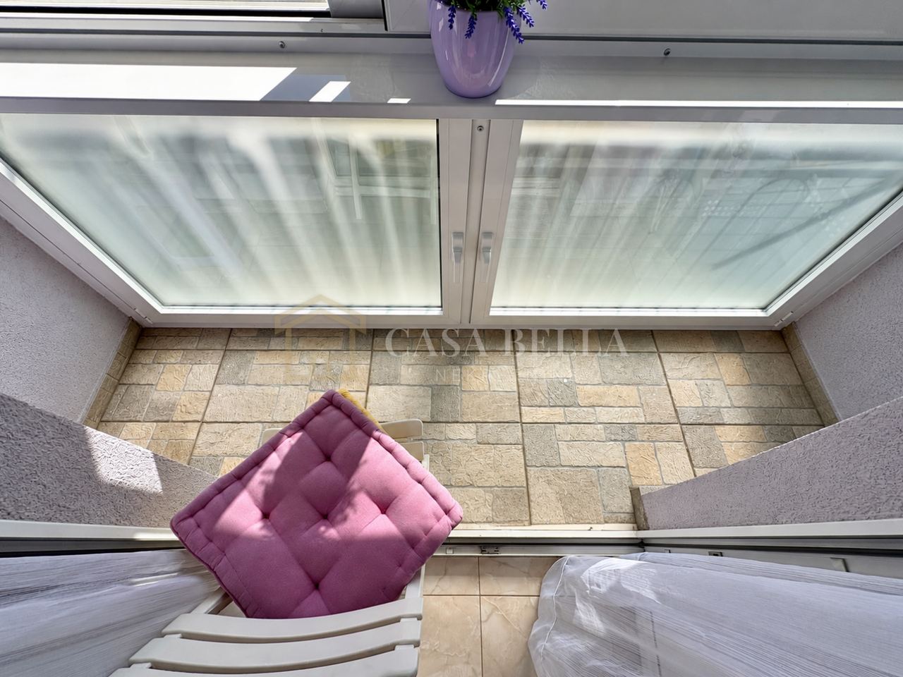 Appartamento u Rijeci, 52m², 1 soba, slika 2