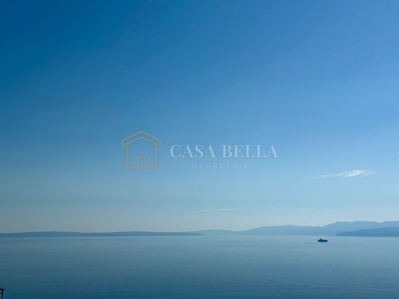 Appartamento u Rijeci, 52m², 1 soba, slika 3