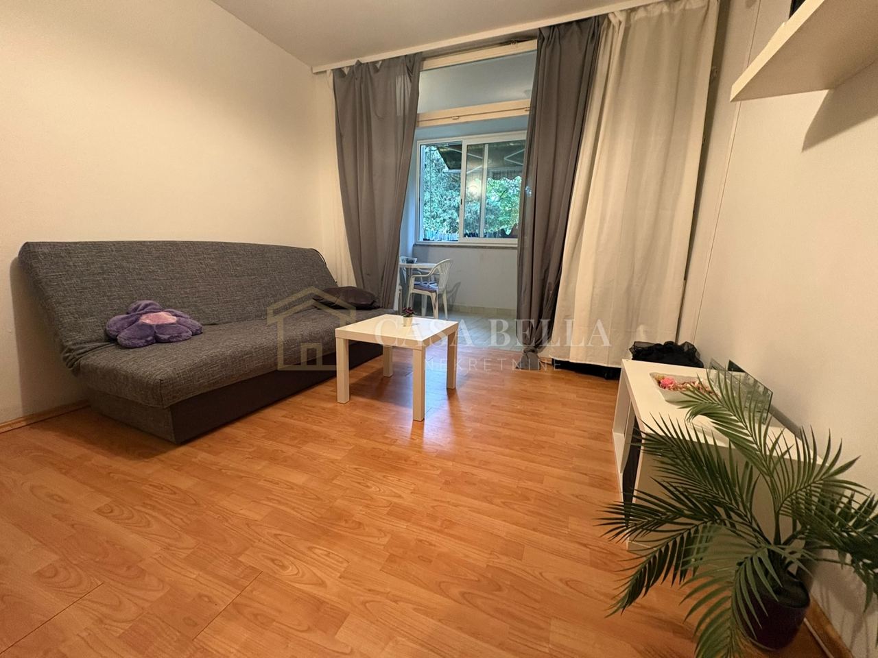 Appartamento u Parenzo (Poreč)u, 30.65m², 1 soba