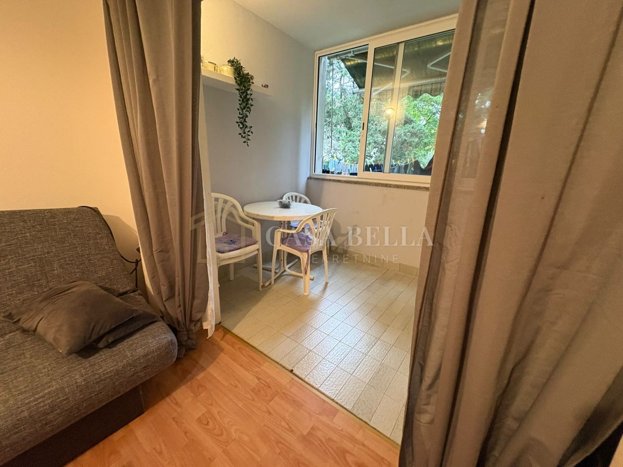 Appartamento u Parenzo (Poreč)u, 30.65m², 1 soba, slika 3