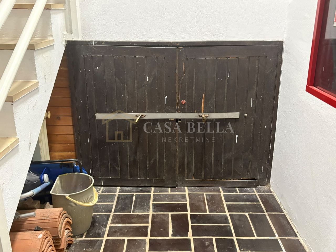 Appartamento u Parenzo (Poreč)u, 30.65m², 1 soba, slika 4