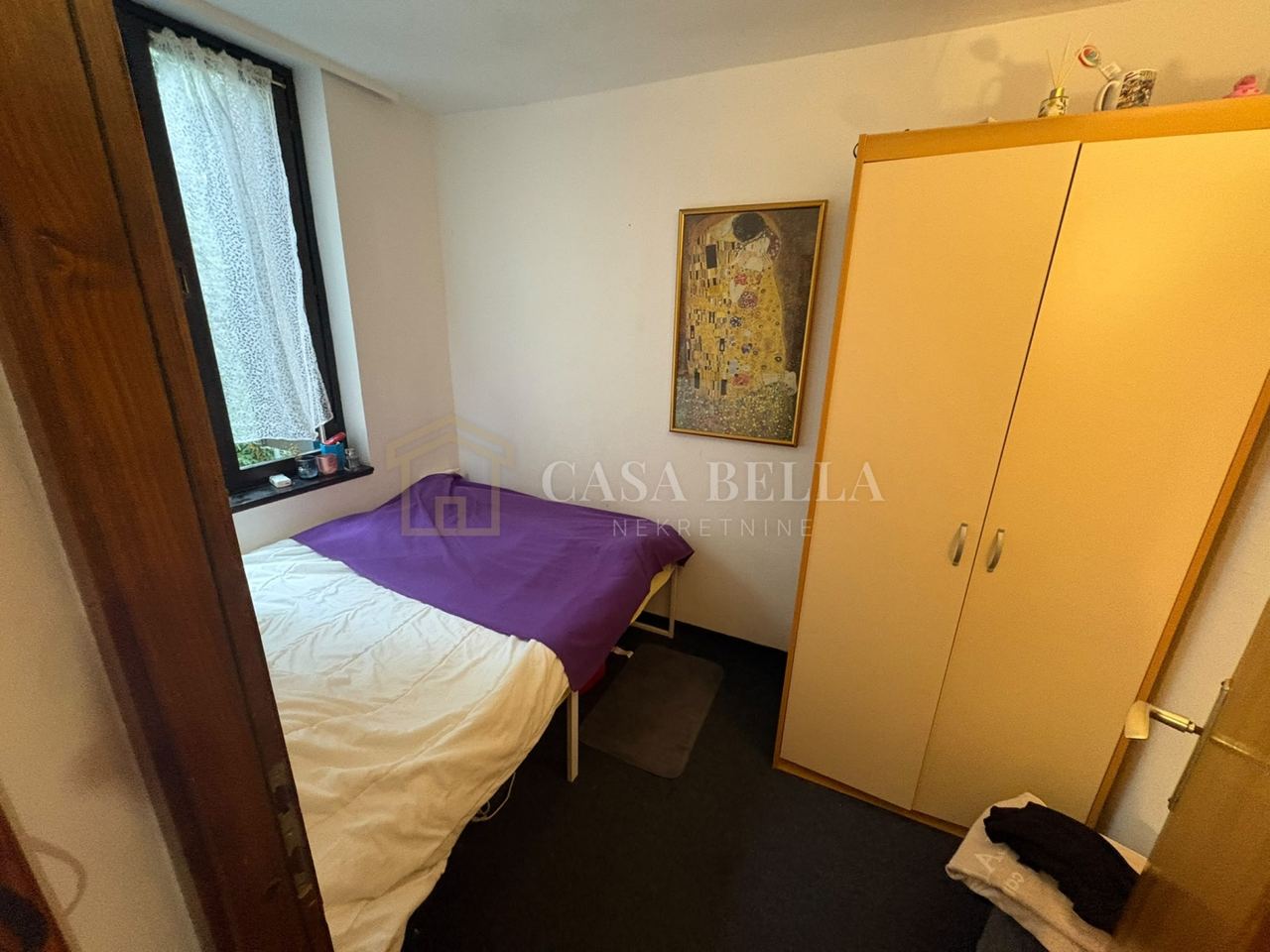 Appartamento u Parenzo (Poreč)u, 30.65m², 1 soba, slika 5