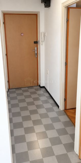 Wohnung u Rijeci, 34m², 1 soba, slika 3