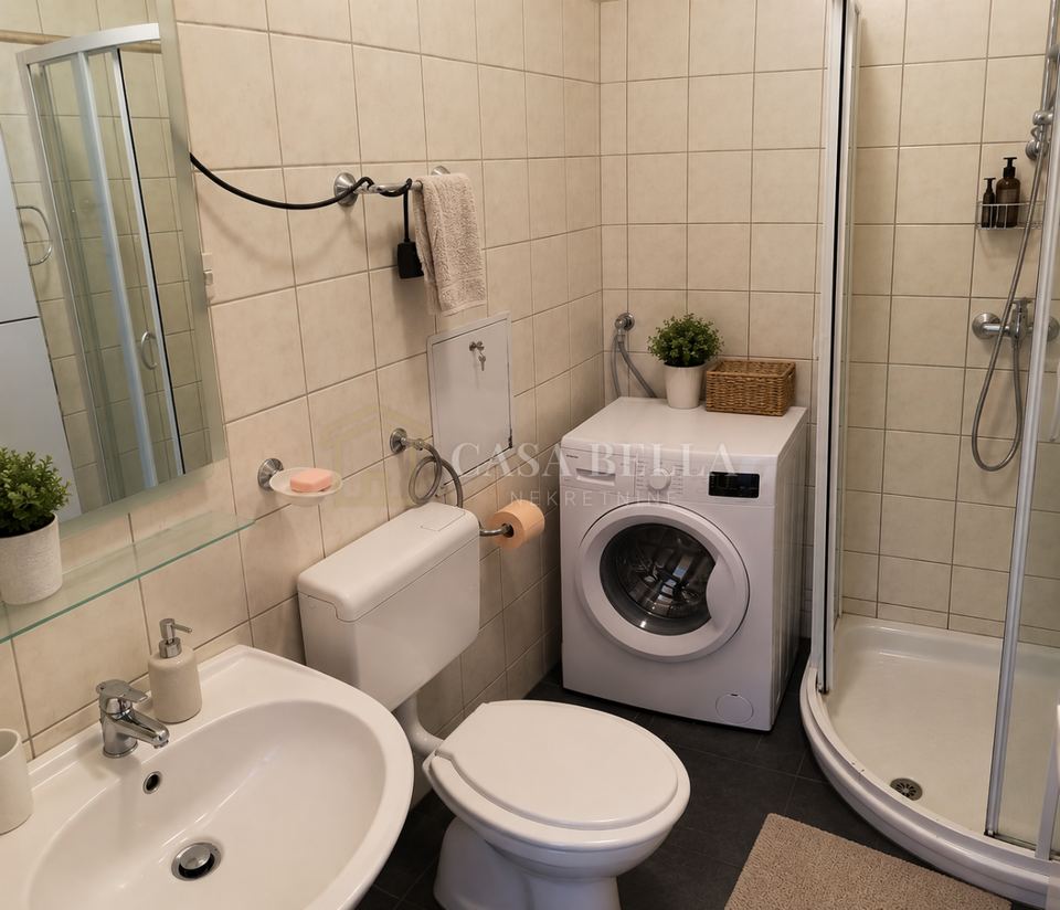 Wohnung u Rijeci, 34m², 1 soba, slika 4